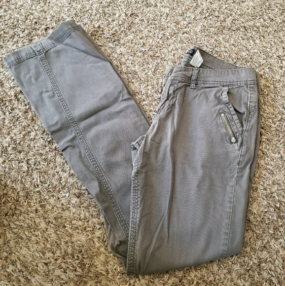 Supplies Pants - Supplies Brown Cargo Pants